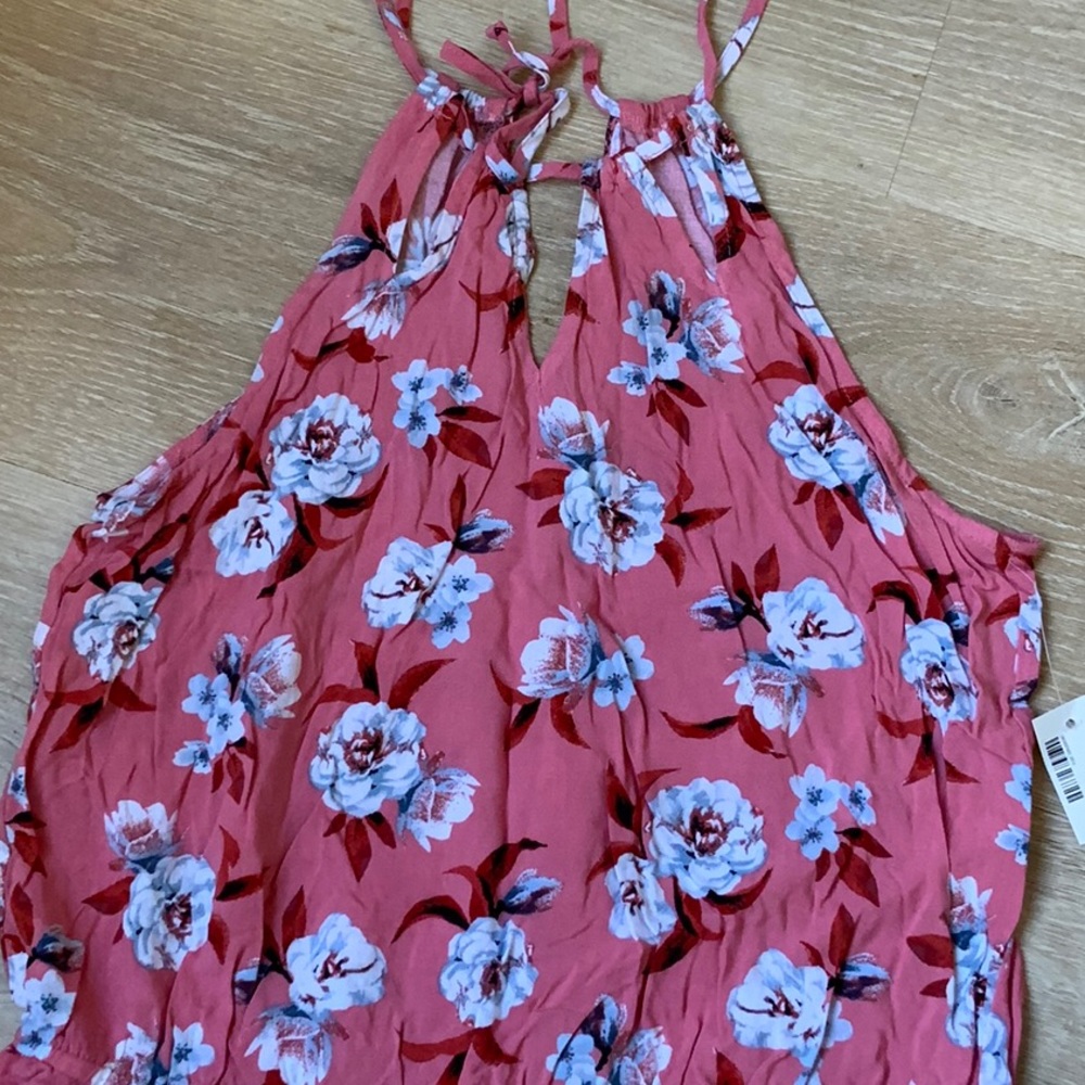 Aeropostale junior romper Large - Picture 3 of 7